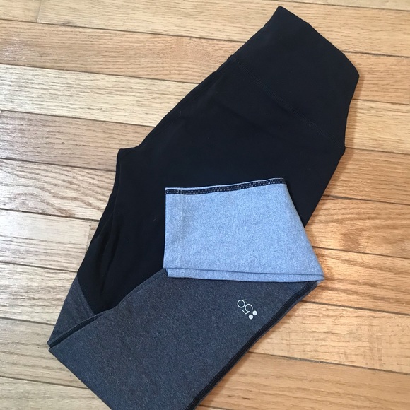 Splits59™ Stadium Colorblock Activewear Legging - Picture 3 of 5